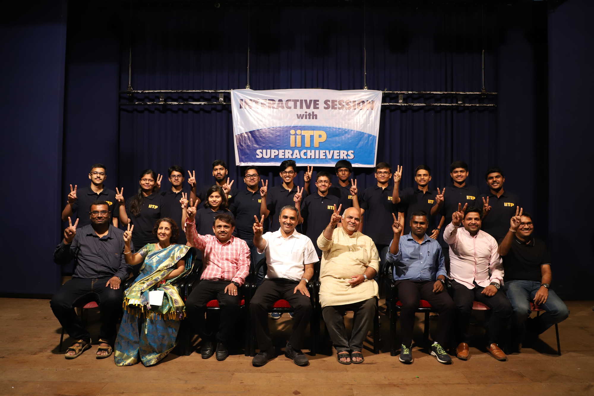 IITian's Prashikshan Kendra Pvt. Ltd IITian's Prashikshan Kendra photo 4