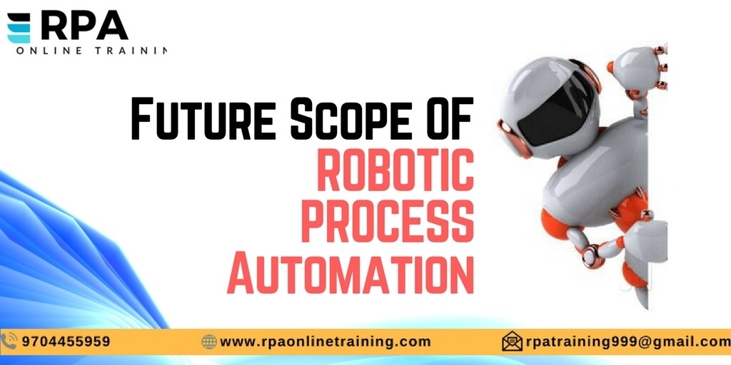 RPA Online Training Rpa Online Training photo 3