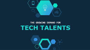TECH TALENTS TECH TALENTS photo 1