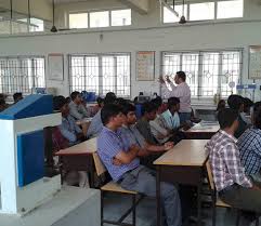 SK Engineering Academy classroom photo 1