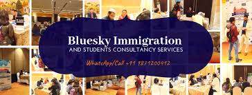 Bluesky Immigration and Students Consultancy Services Bluesky Immigration and Students Consultancy Services photo 1