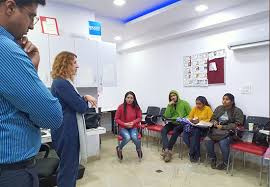 Bluesky Immigration and Students Consultancy Services Bluesky Immigration and Students Consultancy Services photo 2