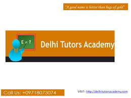 Delhi Tutors Academy Delhi Tutors Academy photo 2