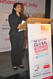 CIMA India Liaison Office Images photo 2