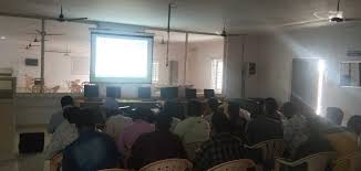 INFO CAD CENTER-ICC classroom photo 1