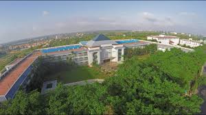Sri Venkateswara College Images photo 2