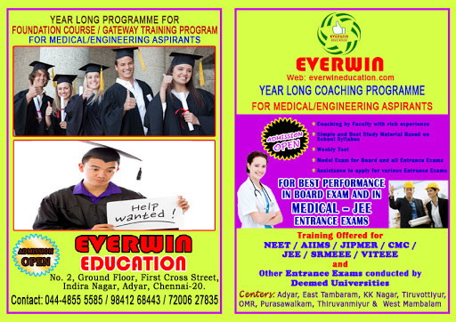 Everwin Education Everwin Education photo 2