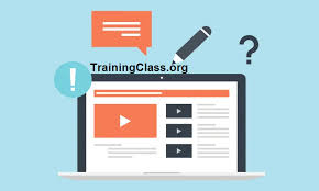 Training Class Images photo 2