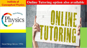 Institute of Conceptual Physics Institute of Conceptual Physics photo 3
