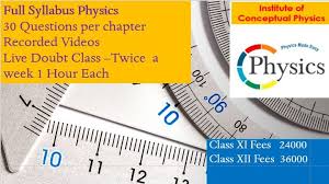 Institute of Conceptual Physics Institute of Conceptual Physics photo 5