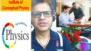 Institute of Conceptual Physics Institute of Conceptual Physics photo 2