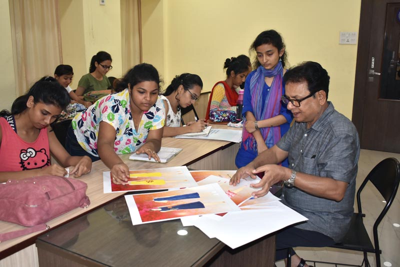 The Bhawanipur Design Academy The Bhawanipur Design Academy: Gallery photo 1