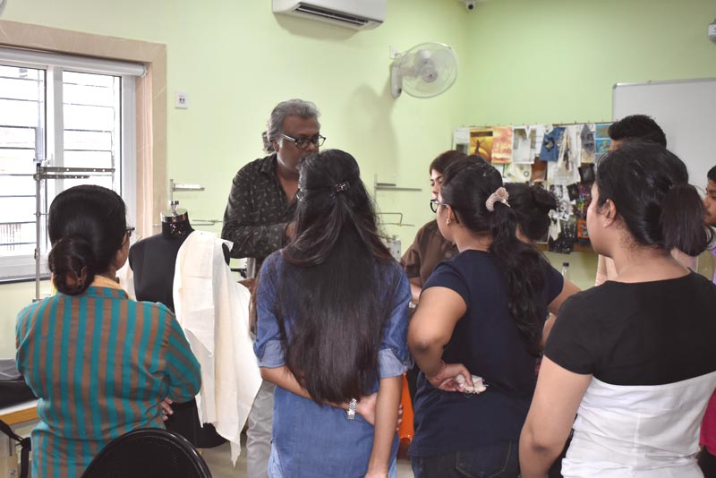 The Bhawanipur Design Academy The Bhawanipur Design Academy: Gallery photo 2