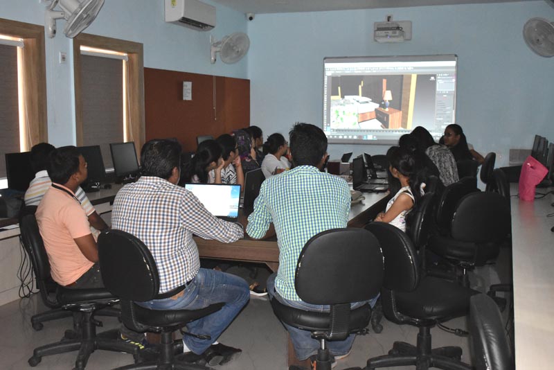 The Bhawanipur Design Academy The Bhawanipur Design Academy: Gallery photo 3