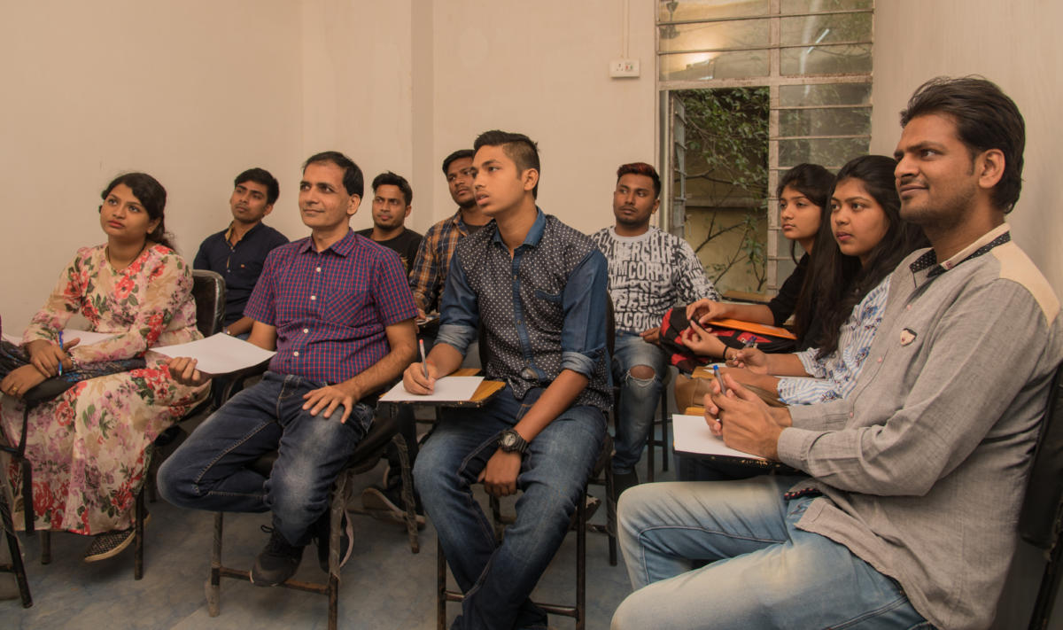 CCC Complete Coaching Centre: Gallery photo 1