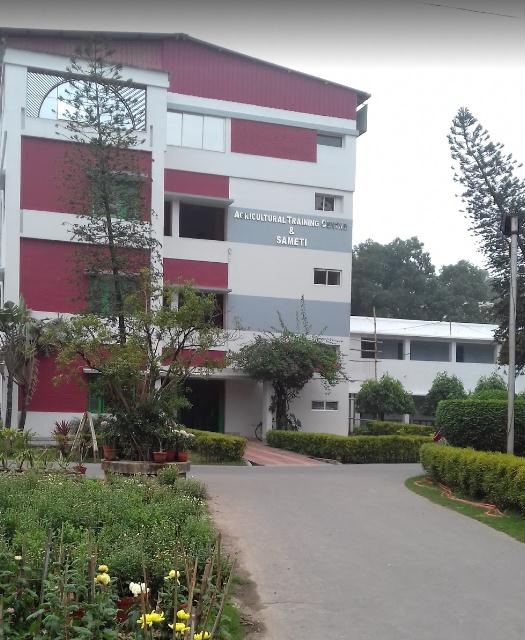 SAMETI SAMETI: Gallery photo 2