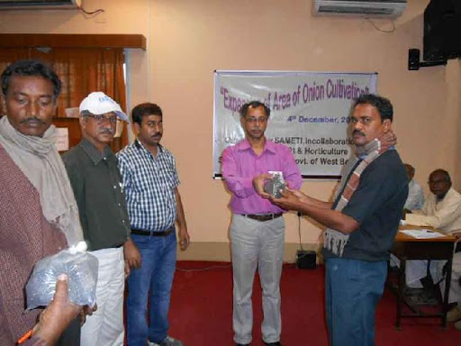 SAMETI SAMETI: Gallery photo 4