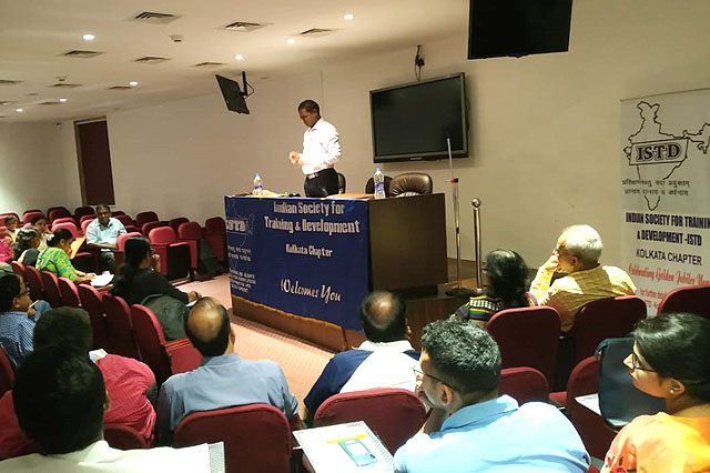 Indian Society for Development Training ISDT: Gallery photo 2