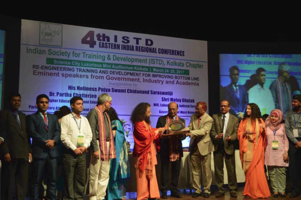 Indian Society for Development Training ISDT: Gallery photo 1