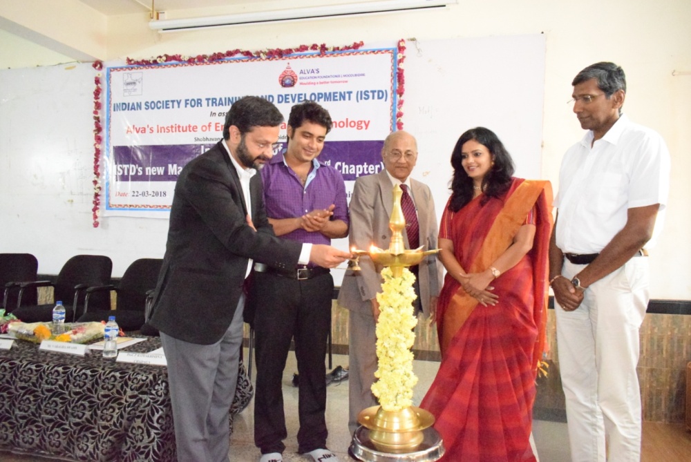 Indian Society for Development Training ISDT: Gallery photo 4
