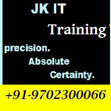 JK IT Training JK IT Training photo 3