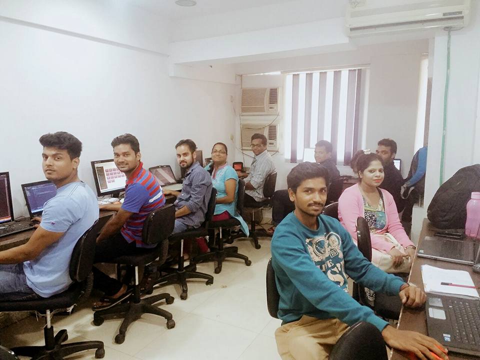 JK IT Training JK IT Training photo 1