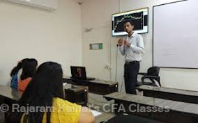 Rajaram Kamat CFA Classes Rajaram Kamat CFA Classes photo 2