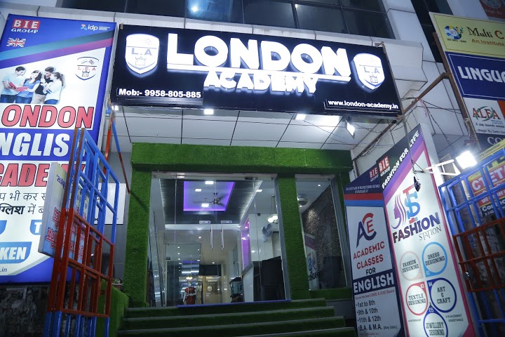 London Academy Pictures photo 5