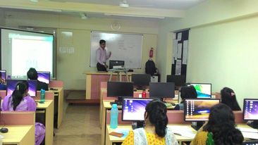 Vibrant Technologies & Computers Vibrant Technologies & Computers photo 2
