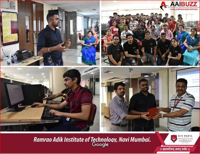 AaiBuzz | Development, Service and Training in Navi Mumbai AaiBuzz | Development photo 2
