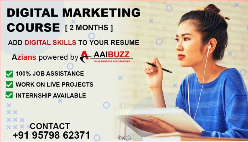 AaiBuzz | Development, Service and Training in Navi Mumbai AaiBuzz | Development photo 1