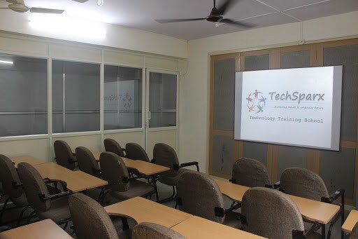 TechSparx Technology Training School TechSparx Technology Training School: Gallery photo 6