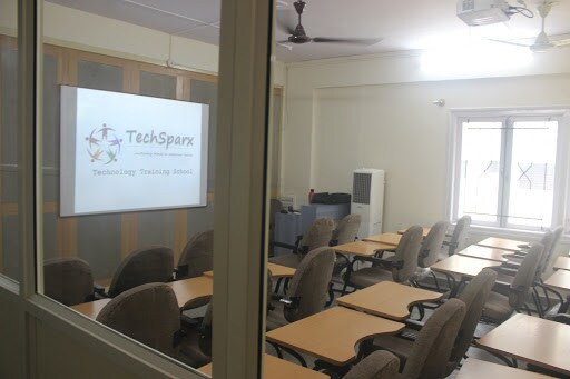 TechSparx Technology Training School TechSparx Technology Training School: Gallery photo 7