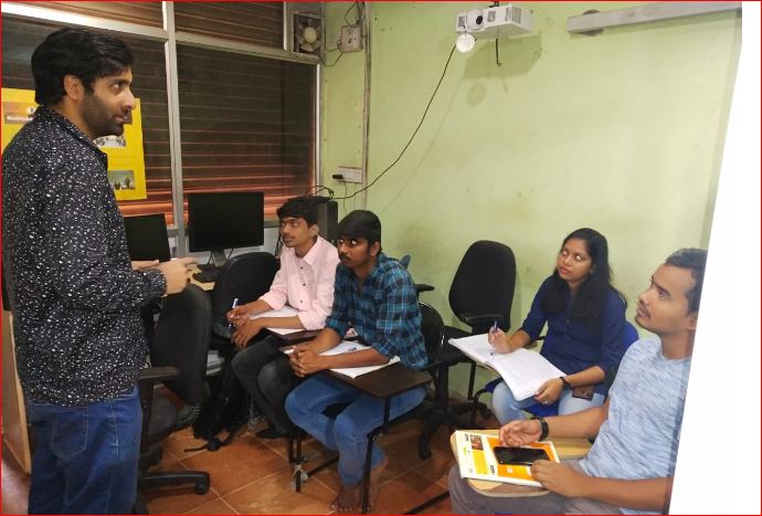 Ria Academy - Software Training Ria Academy - Software Training Institute Marathahalli: Gallery photo 2