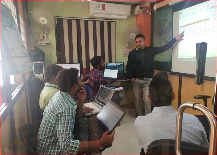 Ria Academy - Software Training Ria Academy - Software Training Institute Marathahalli: Gallery photo 3