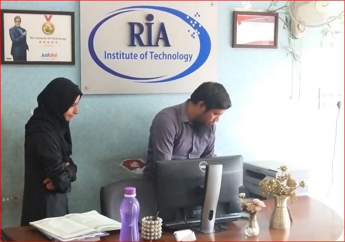 Ria Academy - Software Training Ria Academy - Software Training Institute Marathahalli: Gallery photo 7