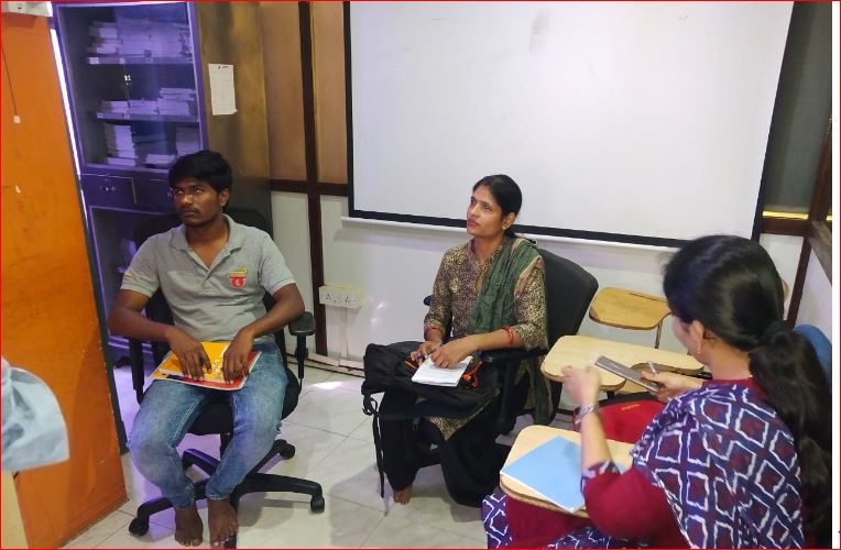 Ria Academy - Software Training Ria Academy - Software Training Institute Marathahalli: Gallery photo 6