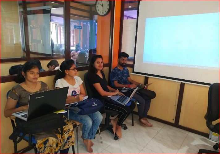 Ria Academy - Software Training Ria Academy - Software Training Institute Marathahalli: Gallery photo 4