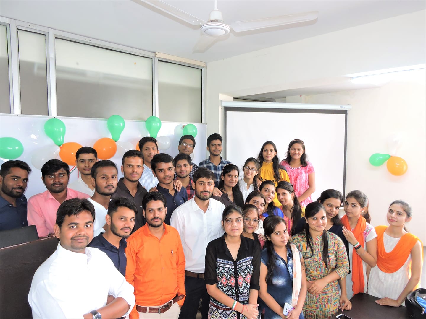 CSIR SQUARE CSIR: Gallery photo 2