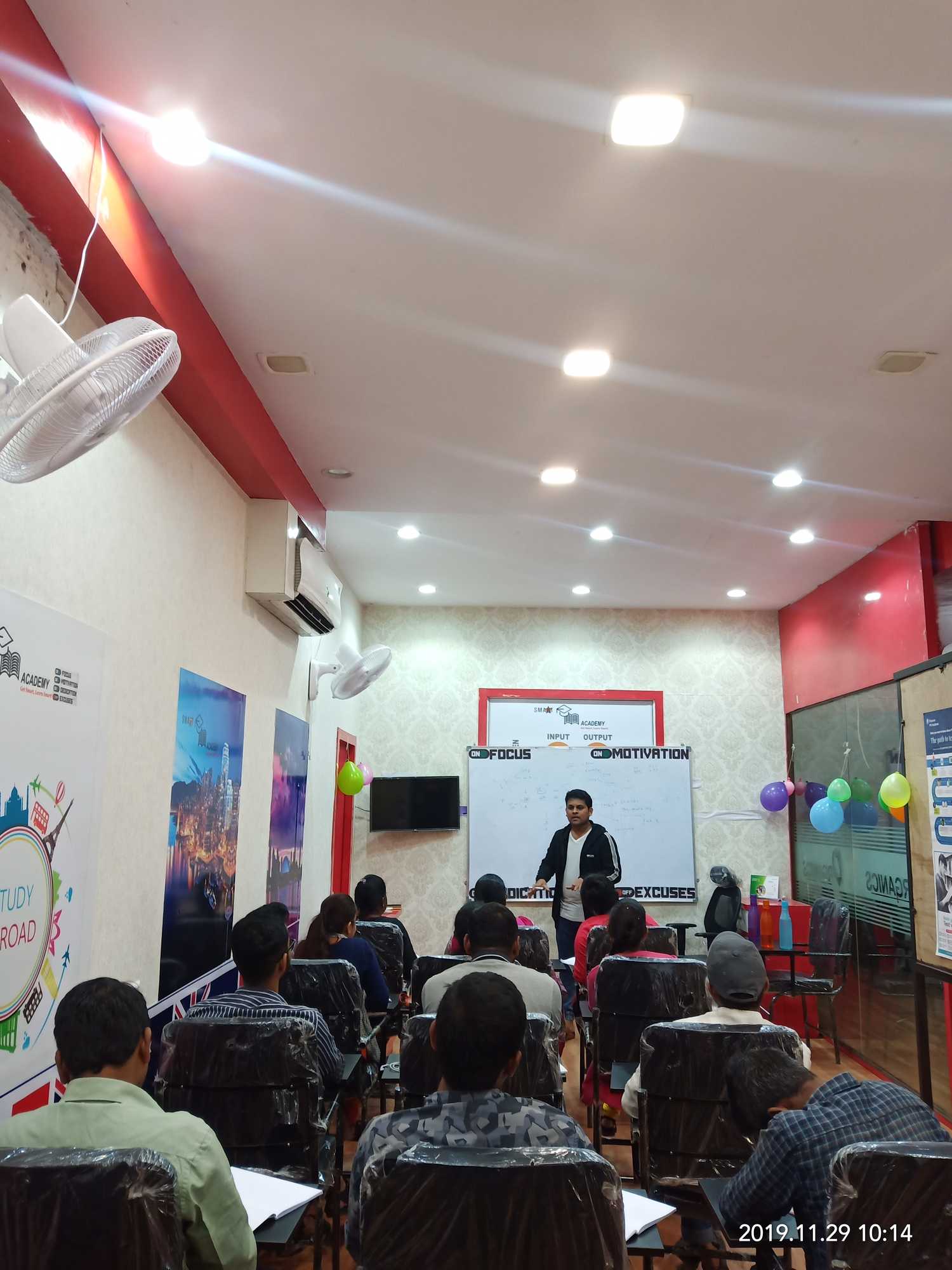 SMART ACADEMY Smart Academy: Gallery photo 5