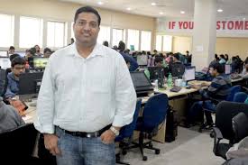 Indus Net Technologies faculty photo 1