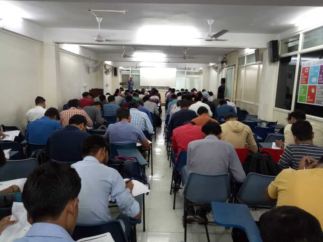 ACE Advance Engineering Classes photo 4