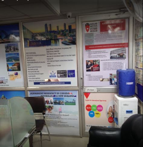 Global Study Abroad and Immigration Images photo 2