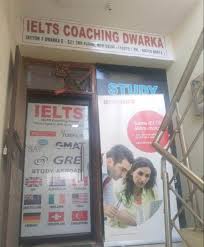 IELTS COACHING Images photo 3