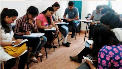 Samit’s English Academy Images photo 2