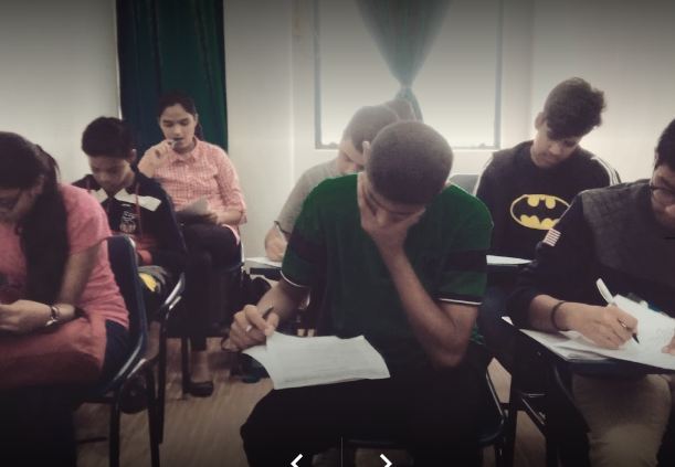 Samit’s English Academy Images photo 3