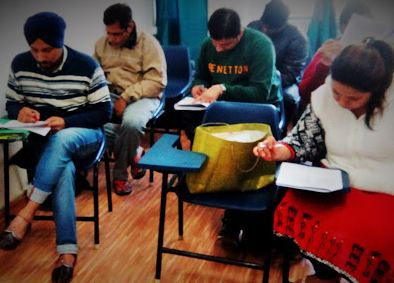 Samit’s English Academy Images photo 4