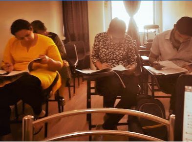 Samit’s English Academy Images photo 5