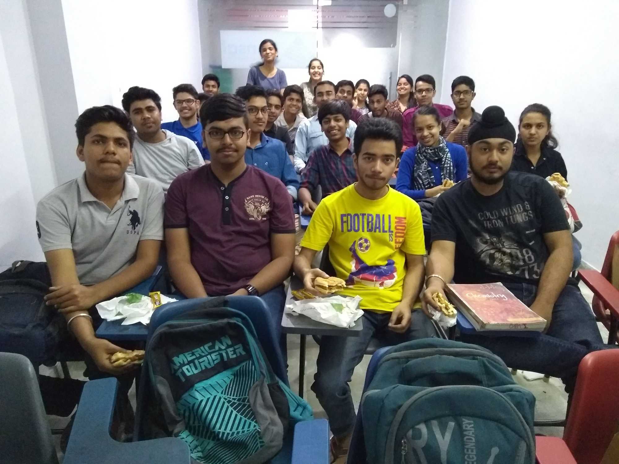 Bansal Classes Bansal Classes Delhi photo 5