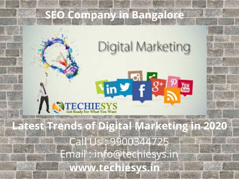 Techiesys courses offered photo 1